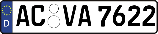 AC-VA7622