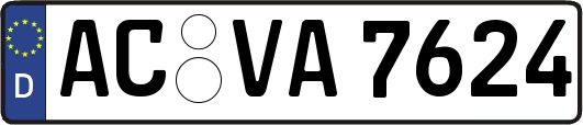 AC-VA7624