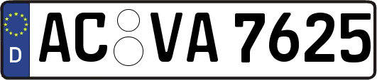 AC-VA7625
