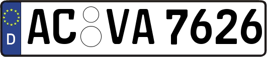 AC-VA7626