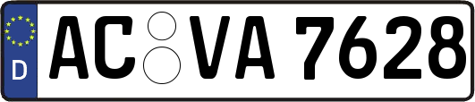 AC-VA7628