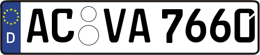 AC-VA7660