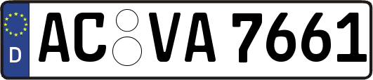 AC-VA7661