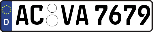 AC-VA7679