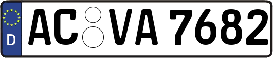 AC-VA7682