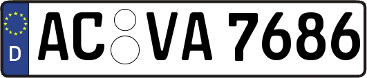 AC-VA7686