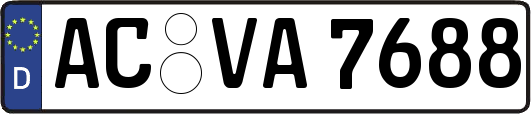 AC-VA7688