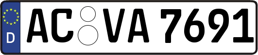 AC-VA7691