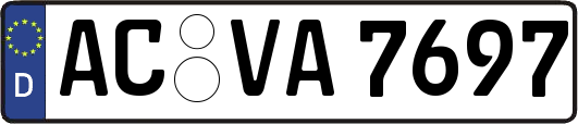 AC-VA7697