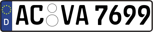 AC-VA7699