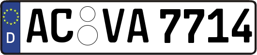 AC-VA7714