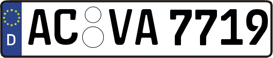 AC-VA7719