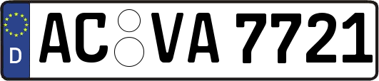 AC-VA7721