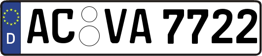 AC-VA7722