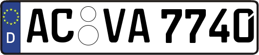 AC-VA7740