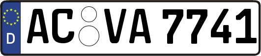 AC-VA7741