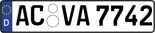AC-VA7742