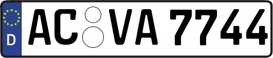 AC-VA7744