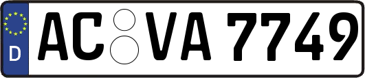 AC-VA7749
