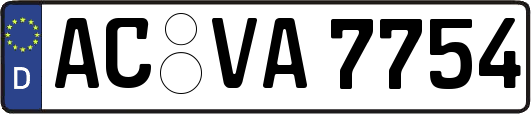 AC-VA7754