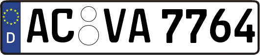 AC-VA7764