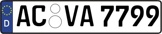 AC-VA7799
