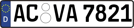 AC-VA7821