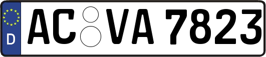 AC-VA7823