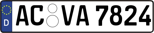 AC-VA7824