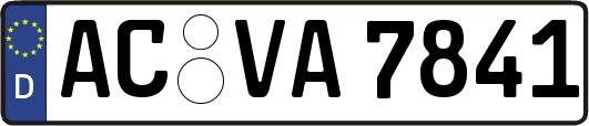 AC-VA7841