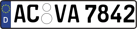 AC-VA7842