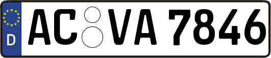 AC-VA7846