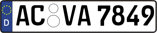 AC-VA7849