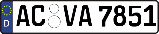 AC-VA7851