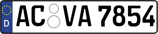 AC-VA7854
