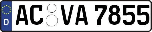 AC-VA7855