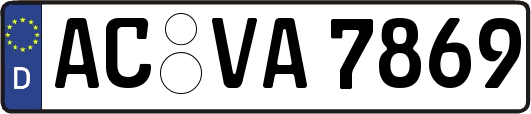AC-VA7869