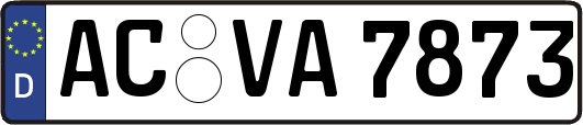 AC-VA7873