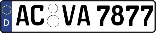 AC-VA7877