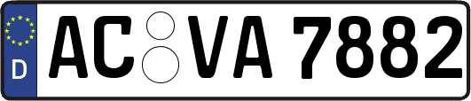 AC-VA7882