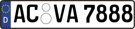 AC-VA7888