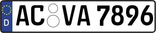 AC-VA7896