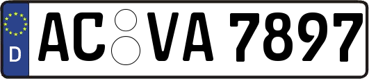 AC-VA7897