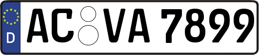 AC-VA7899