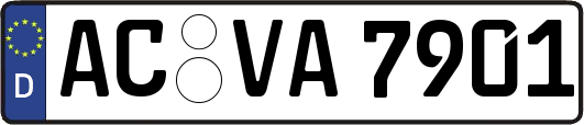 AC-VA7901