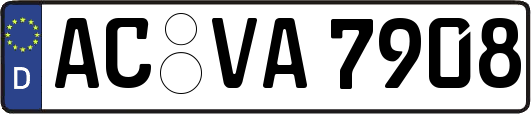 AC-VA7908