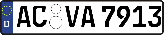 AC-VA7913