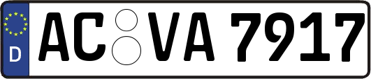 AC-VA7917
