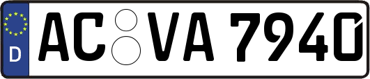 AC-VA7940