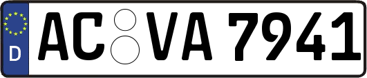 AC-VA7941